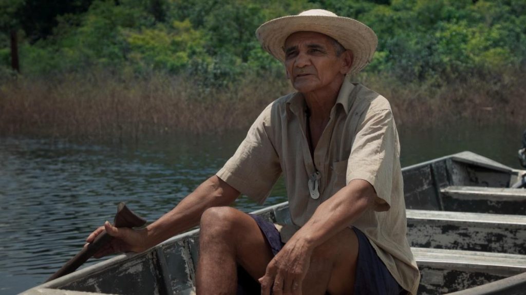 HBO Max lança documentário sobre mortes e mistério na floresta