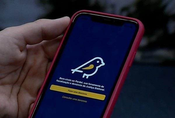 Amazonas tem 40 denúncias de propaganda eleitoral no Pardal