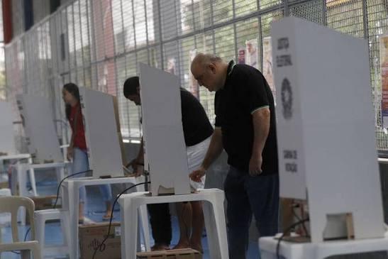 Eleitorado mostra maior disposição para votar em 2026