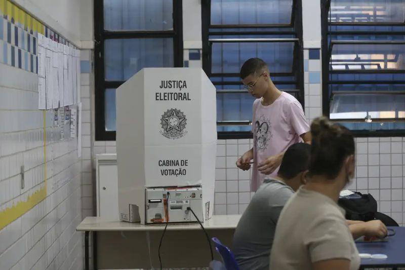 Amazonas pode ser decisivo mesmo com 1% do eleitorado