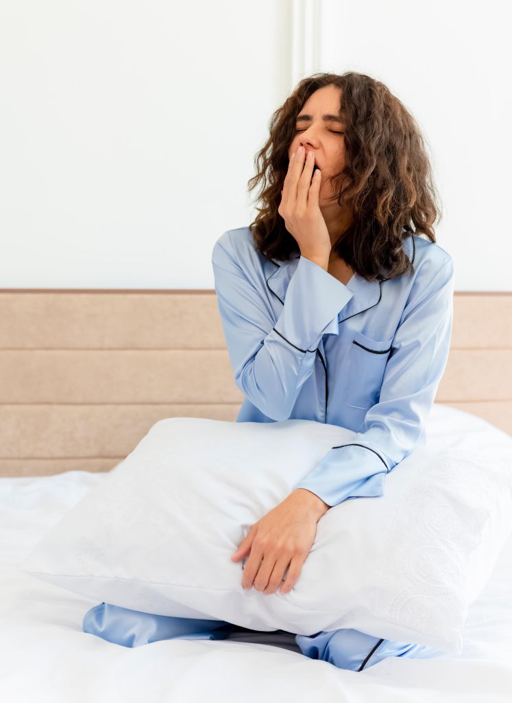Entenda a apneia do sono e impactos sobre sua saúde