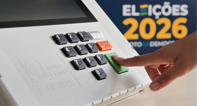 Dez municípios concentram mais de 70% do eleitorado no Amazonas