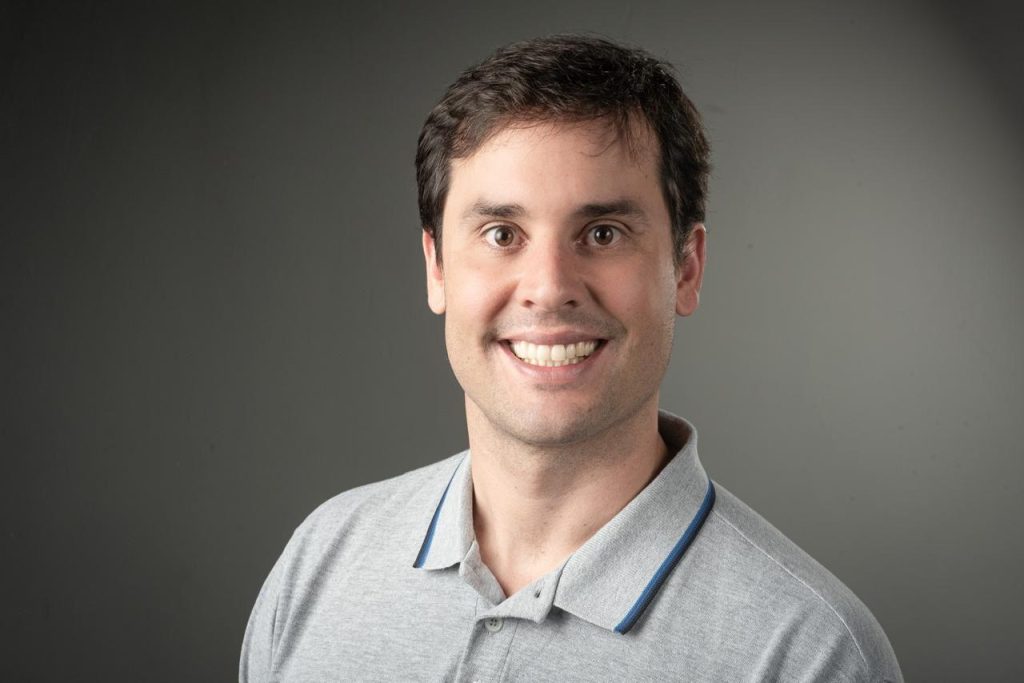 João de Medeiros aponta avanço da teleoftalmologia no cuidado ocular