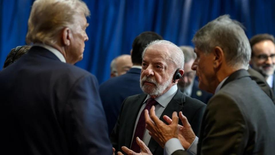 Abin aponta risco de interferência dos EUA nas eleições brasileiras