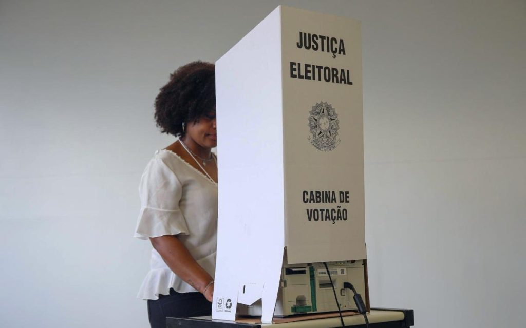 Quando a mulher é candidata, mas o poder já escolheu quem pode vencer