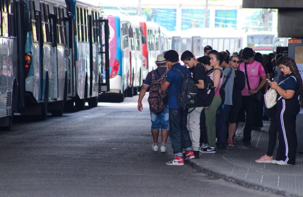 Eleições 2026: como funcionará a gratuidade do transporte em Manaus