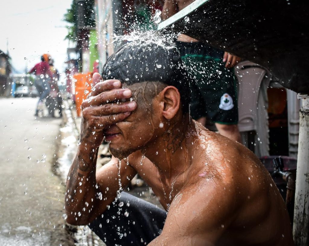 Amazonas registra alta de 100% nos focos de calor em outubro