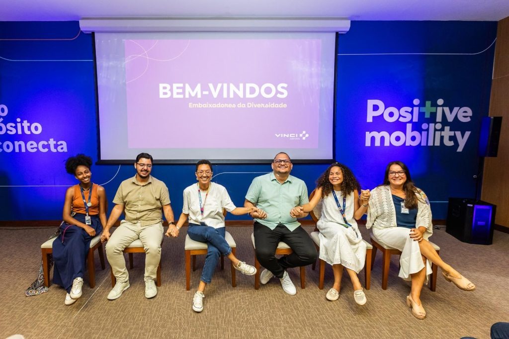 Programa de diversidade presente em aeroportos do Amazonas é finalista de prêmio nacional
