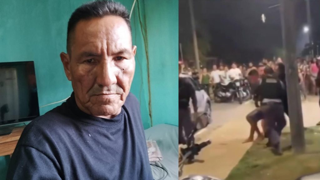 Idoso de 62 anos é morto a tiros de espingarda no interior do Amazonas