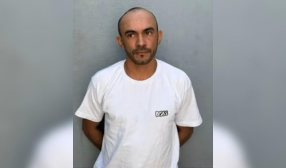 Homem é preso suspeito de matar jovem na zona sul de Teresina
