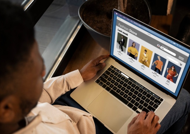 Como criar um site de vendas: 7 etapas e o que conferir antes de contratar