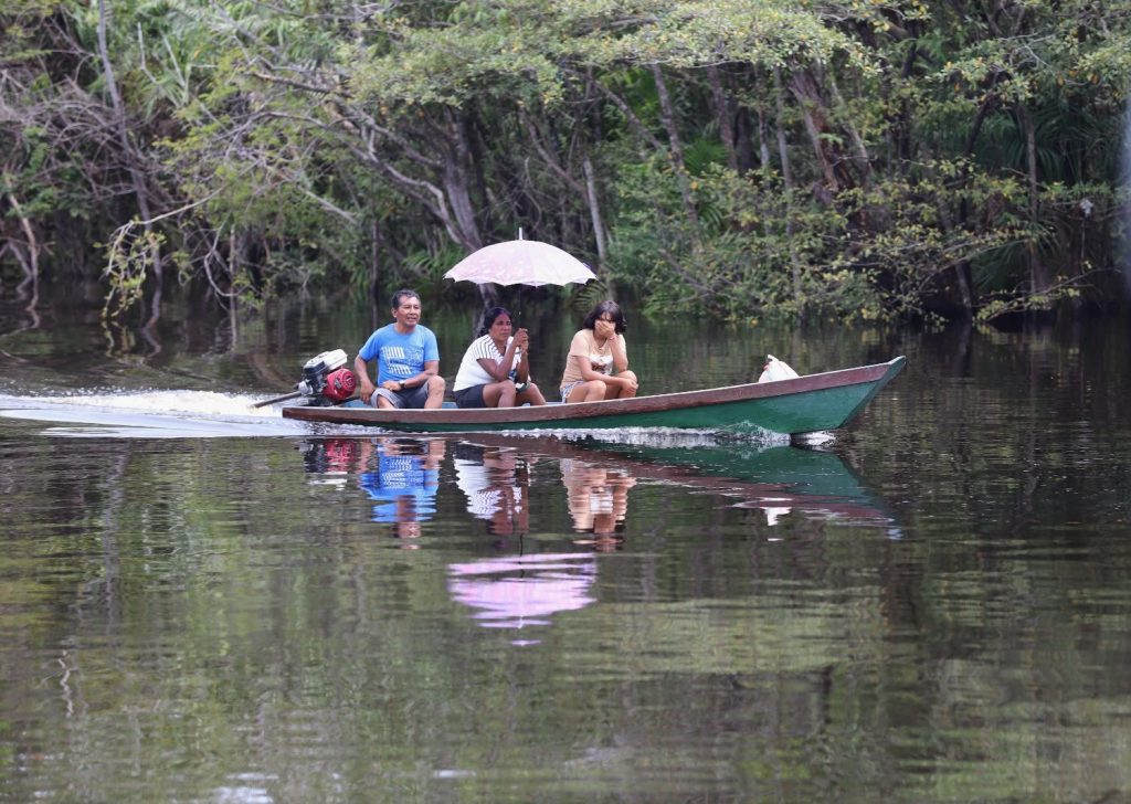 DPE e MPE cobram providências após TRE negar transporte para no Amazonas