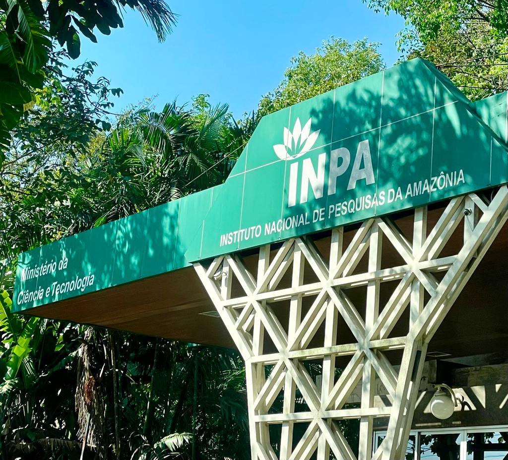 Inpa abre 10 vagas para mestrado em Botânica
