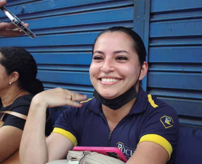 Fim da escala 6×1 é comemorado por trabalhadores de Manaus